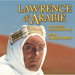 Lawrence of Arabia (Original Soundtrack) [Import]