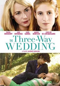 Three-Way Wedding