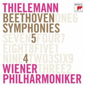 Beeethoven Symphonies No. 4 & No. 5