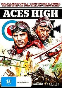 Aces High [Import]