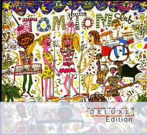Tom Tom Club [Deluxe Edition] [Bonus Tracks] [Expanded] [Remastered] [Import]