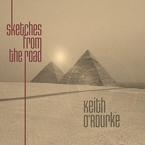 Sketches From The Road [Import]