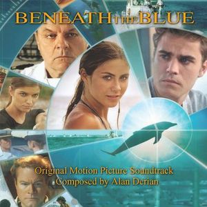 Beneath the Blue (Original Soundtrack)