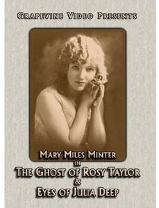The Ghost of Rosy Taylor /  The Eyes of Julia Deep