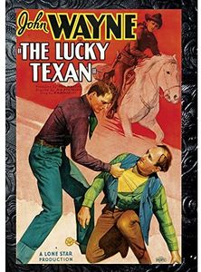 Lucky Texan