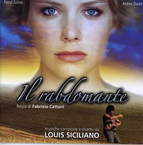 Il Rabdomante (Original Soundtrack) [Import]