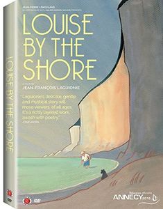 Louise by the Shore