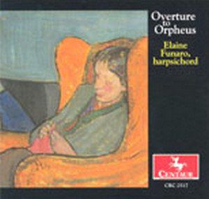 Overture to Orpheus
