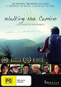 Walking the Camino [Import]