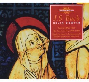 Bach, J.S. : Works for Organ Vol. 17