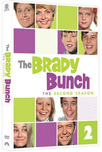 The Brady Bunch: The Second Season