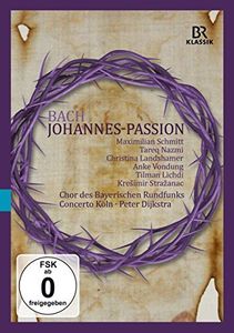 J.S. Bach /  St. John Passion