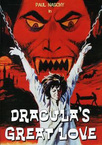 Dracula's Great Love