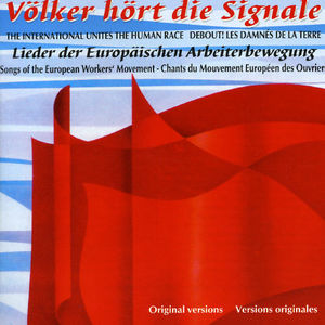 Volker Hort Die Signale /  Various