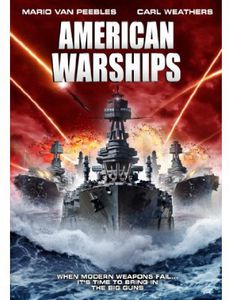 American Warships [Import]