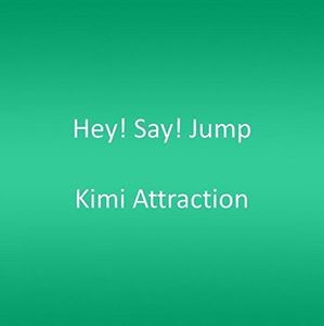 Kimi Attraction [Import]