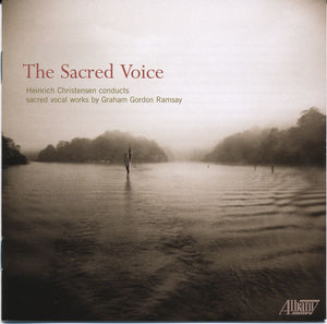 Sacred Voice