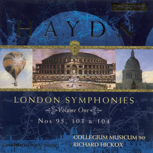 London Symphonies 1