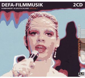 Komponiert in Deutschland Special 1: Defa-Filmmusik [Import]