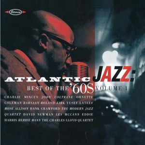 Atl Jazz: Best of 60's /  Various