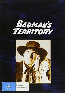 Badman's Territory [Import]