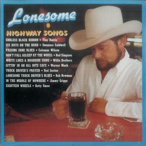 Lonesome Highway Songs /  Various