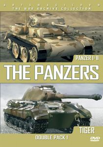 Panzers (Double Pack 1)