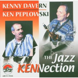 The Jazz Kennection