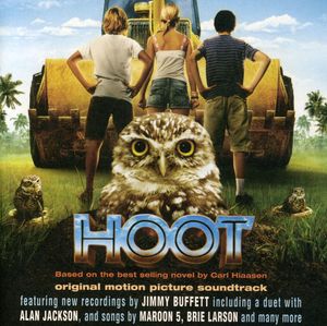Hoot (Original Soundtrack)