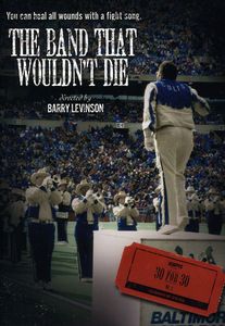 Espn Films 30 for 30: The Band That Wouldn't Die