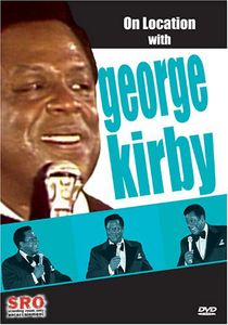 Hbo Comedy Presents George Kirby