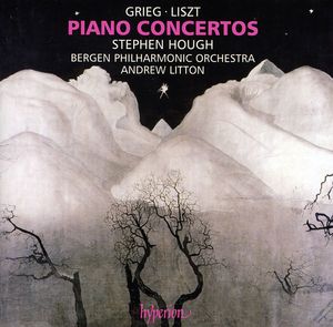Piano Concerto in A minor