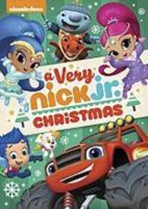 Nickelodeon Favorites: A Very Nick Jr. Christmas