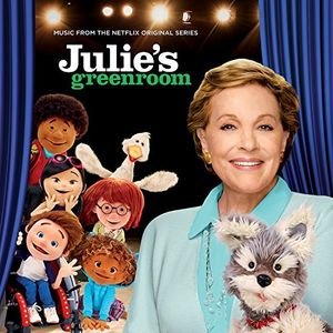 Julie's Greenroom (TV Original Soundtrack)