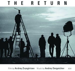 Return /  O.S.T. [Import]