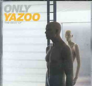 Only Yazoo: The Best of Yazoo [Import]