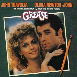 Grease (Original Soundtrack)