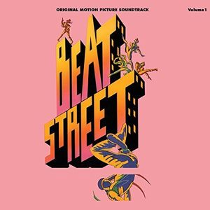 Beat Street (Original Motion Picture Soundtrack)