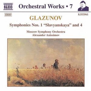 Orchestral Works 7