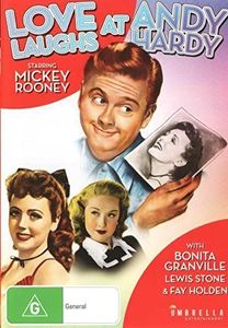Love Laughs at Andy Hardy [Import]