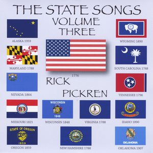 State Songs 3