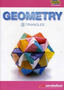 TS Geometry Module 3: Triangles
