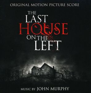 The Last House on the Left (Original Soundtrack)