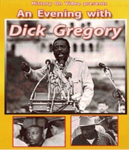 An Evening With Dick Gregory