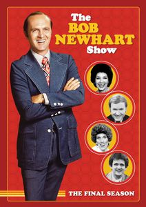 The Bob Newhart Show: Season Six (The Final Season)