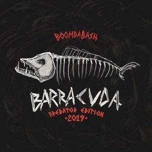 Barracuda (Predator Edition 2019) [Import]