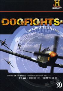 Dogfights: The Complete Season One