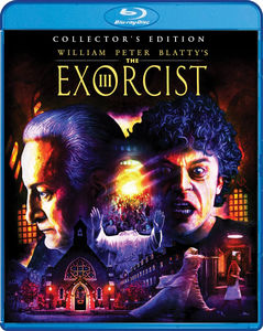 The Exorcist III (Collector's Edition)