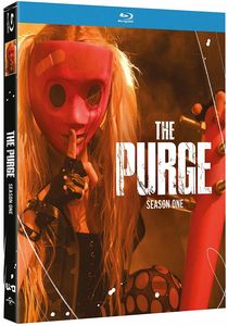 The Purge: Season One
