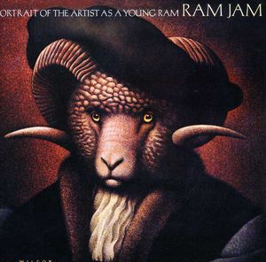 Ram Jam : Portrait of the Artist As a Young Ram [Import]